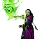 Illustration for article titled First Look At The Pathfinder RPGs iOccult Adventures /iSourcebook